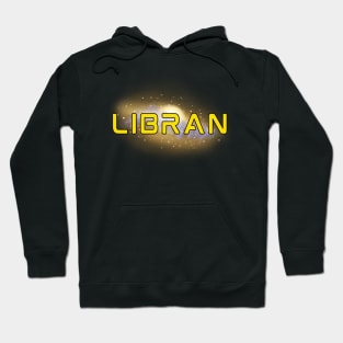 Libran Hoodie